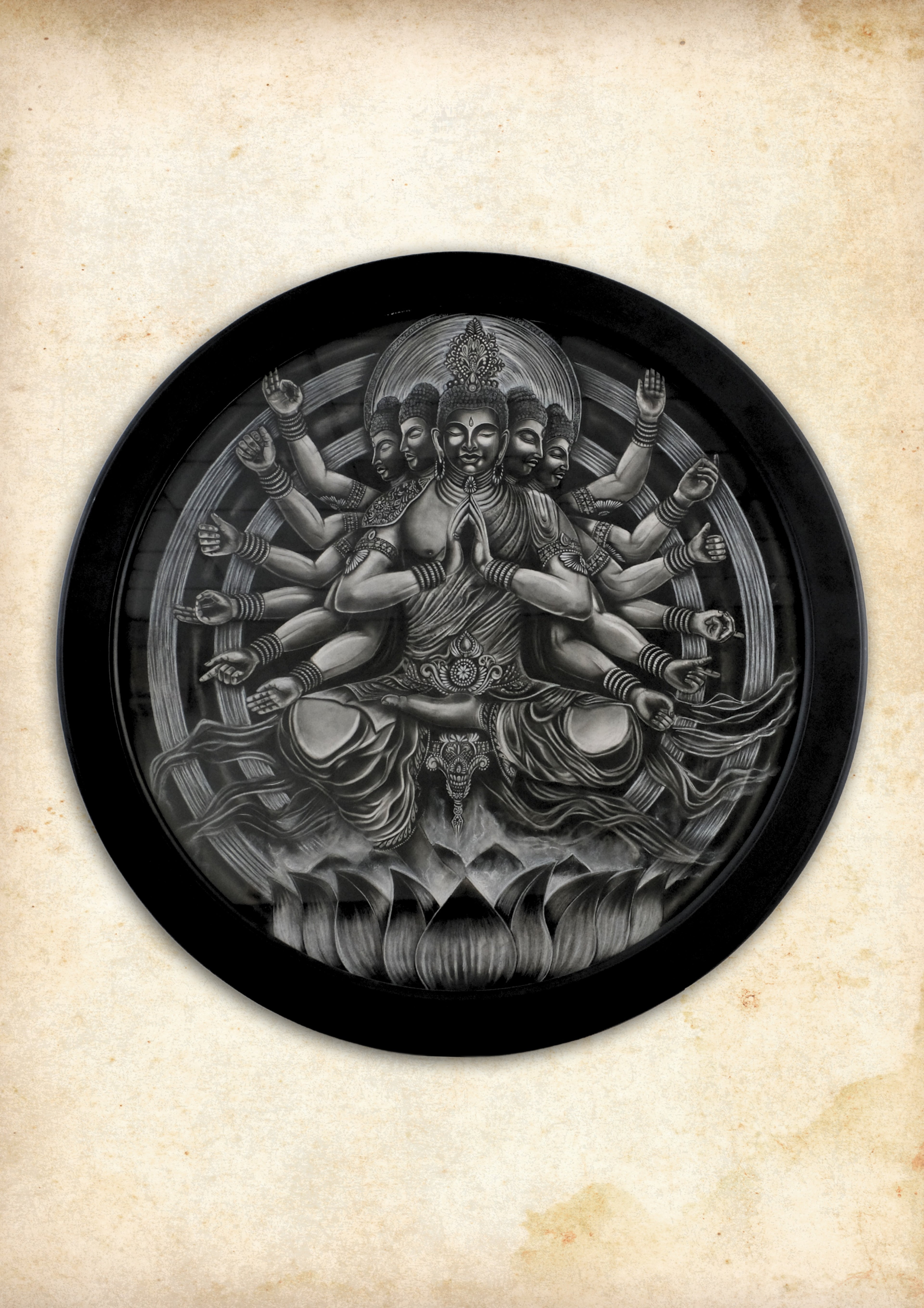 The Path of Nirvana