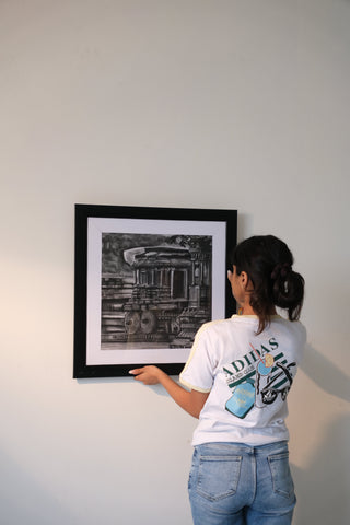 5 Things You MUST Ask an Artist Before Ordering a Custom Piece