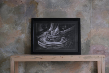 Tips for Collecting and Displaying Artwork: A Guide from Areeti Studio