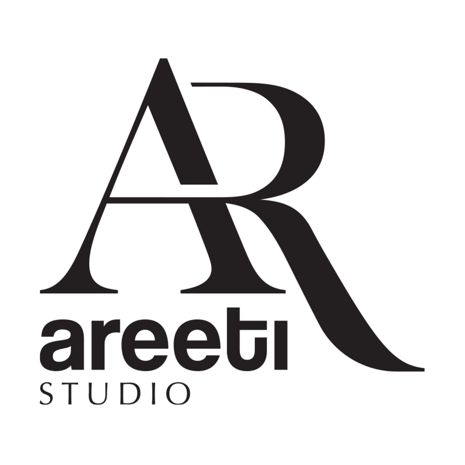 Areeti Studio Collection
