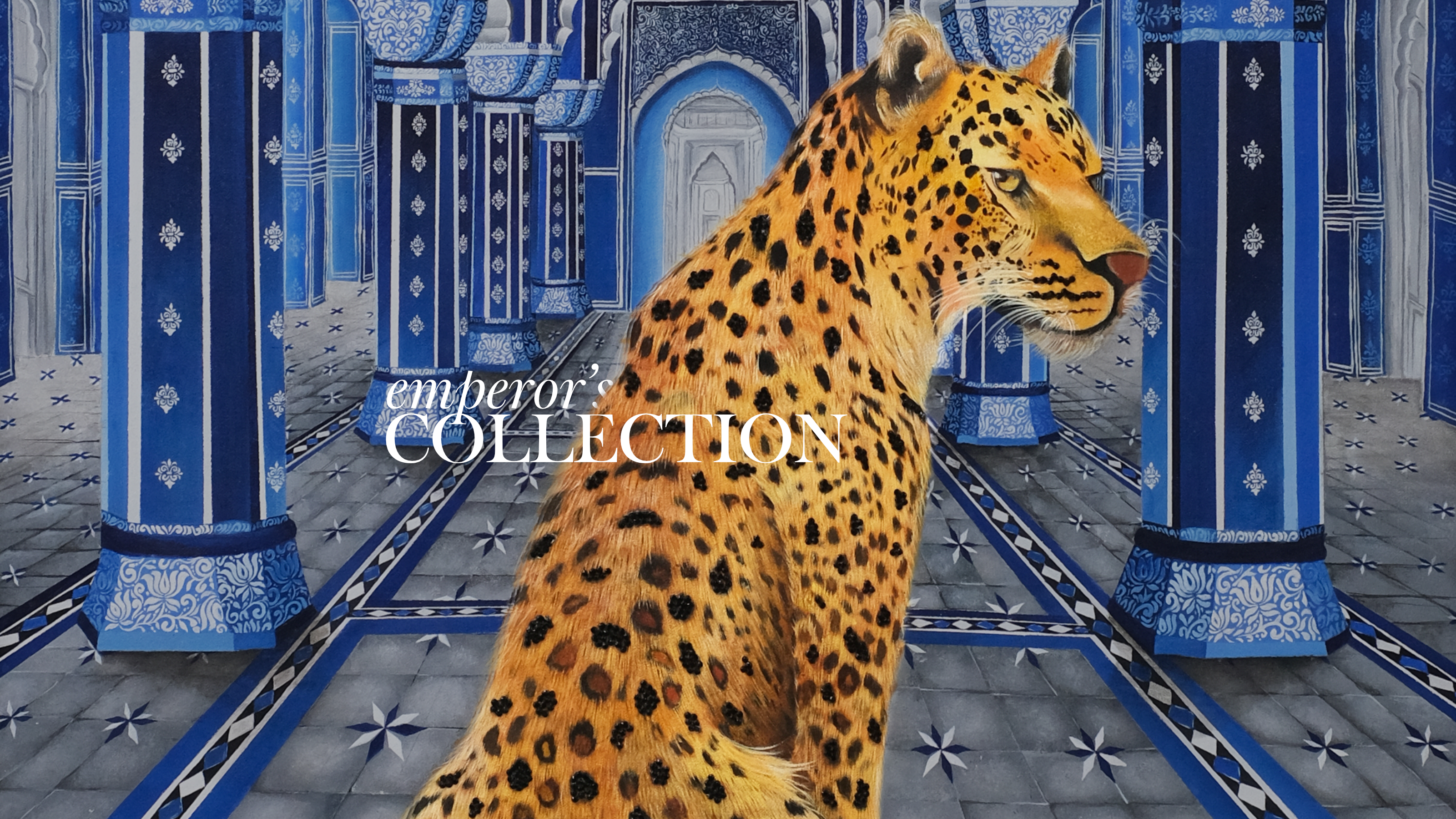 Emperor's Collection