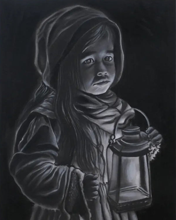 The Lantern Bearer