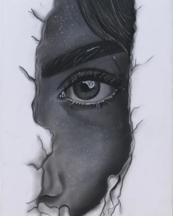 Through the Veil
