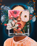 Blossom Vision