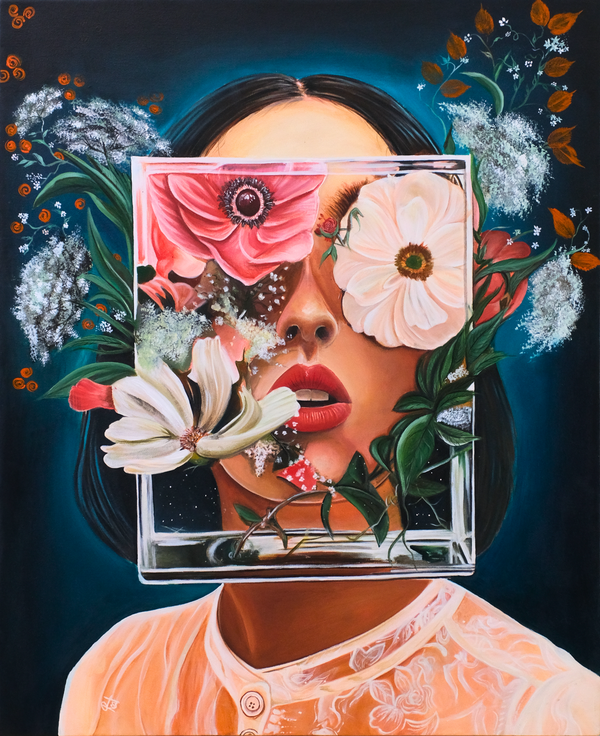 Blossom Vision