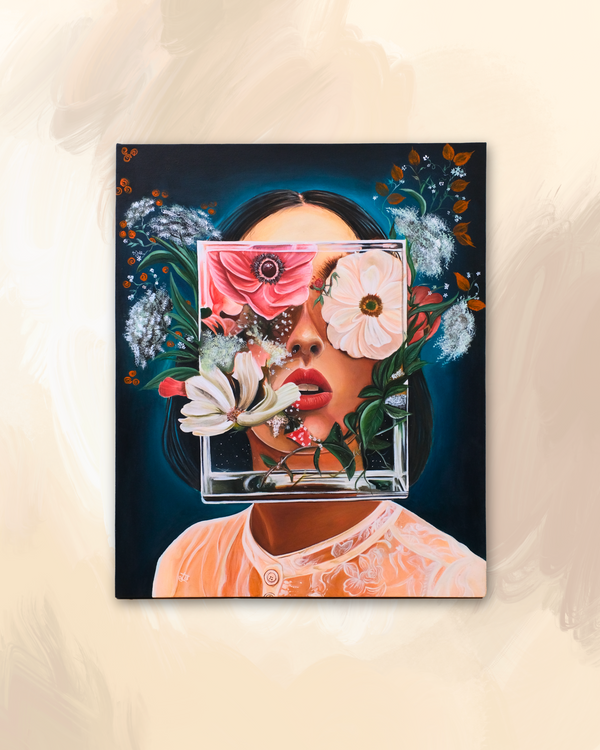 Blossom Vision