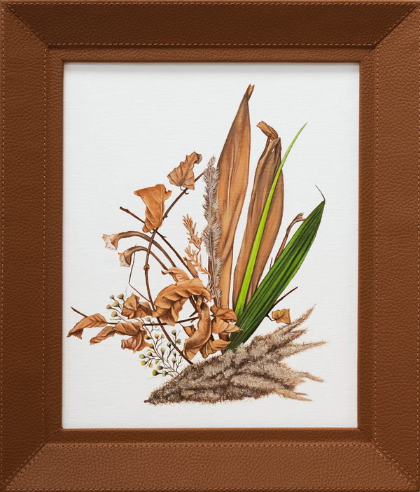 Botanical Fragments — II
