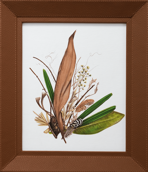 Botanical Fragments — IV