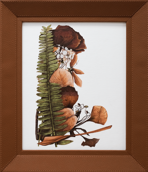 Botanical Fragments — I