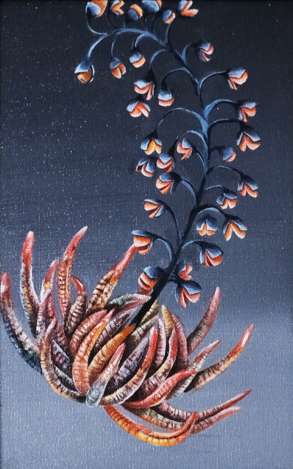 Branching Blossom