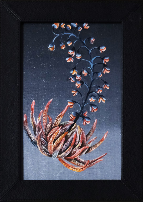 Branching Blossom