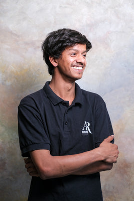 Rajkumar Prajapati