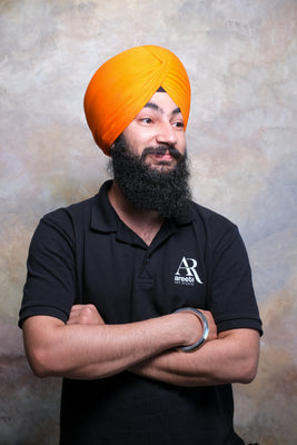 Harmeet Singh
