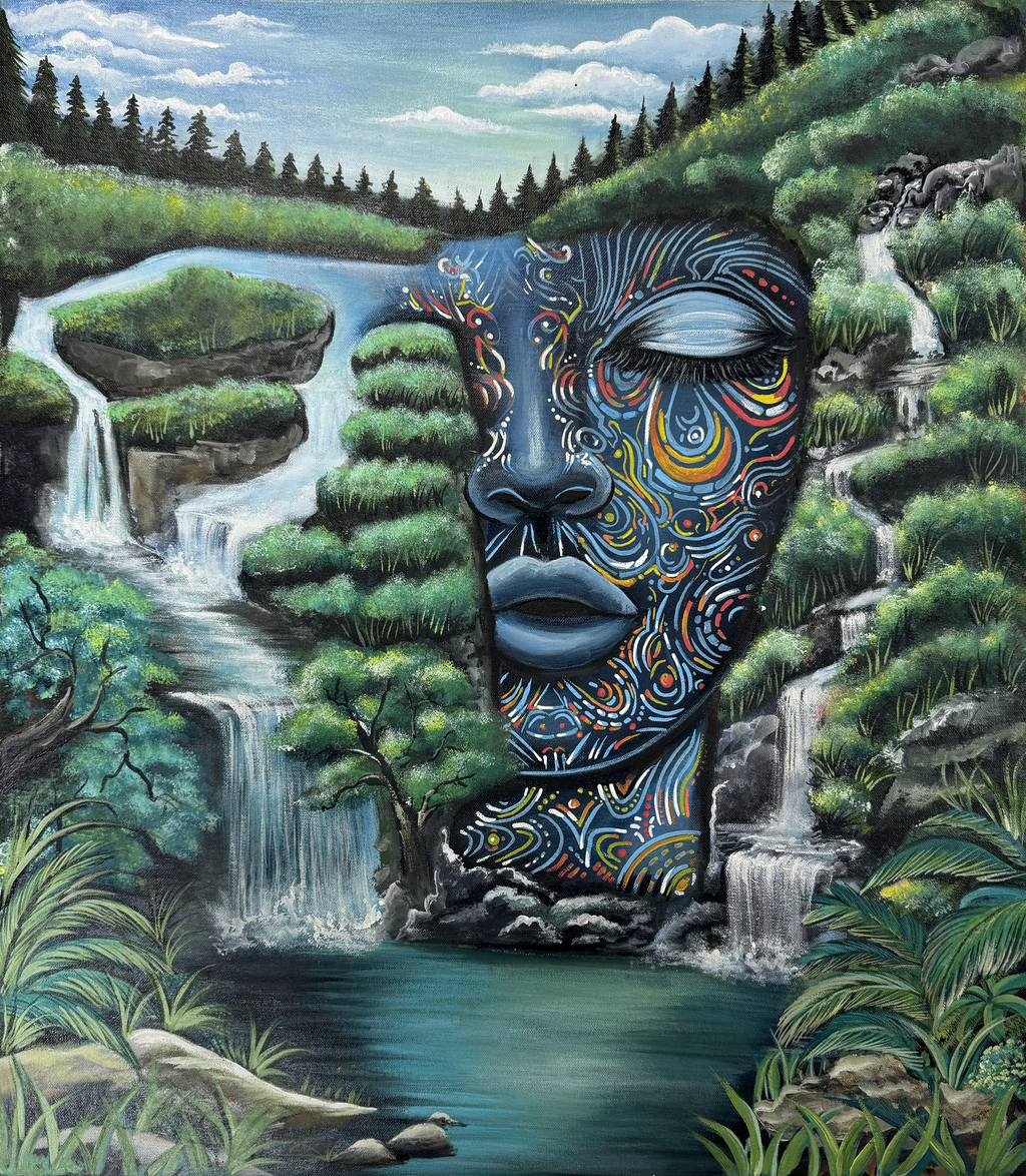 Eternal Flow