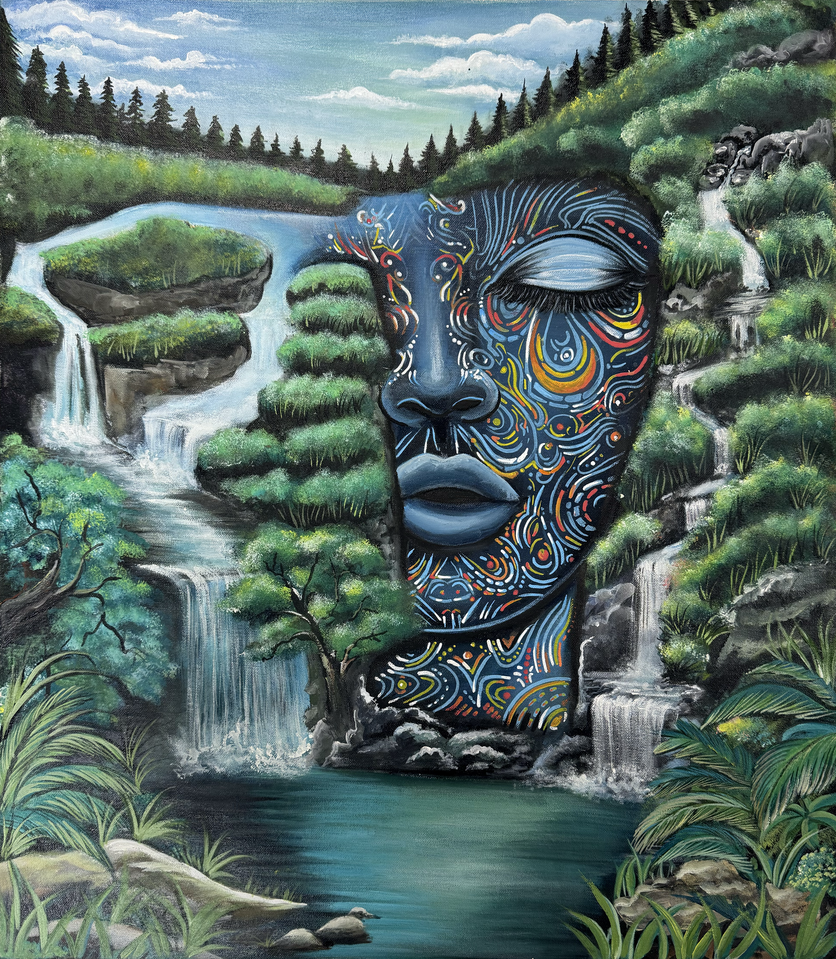 Eternal Flow
