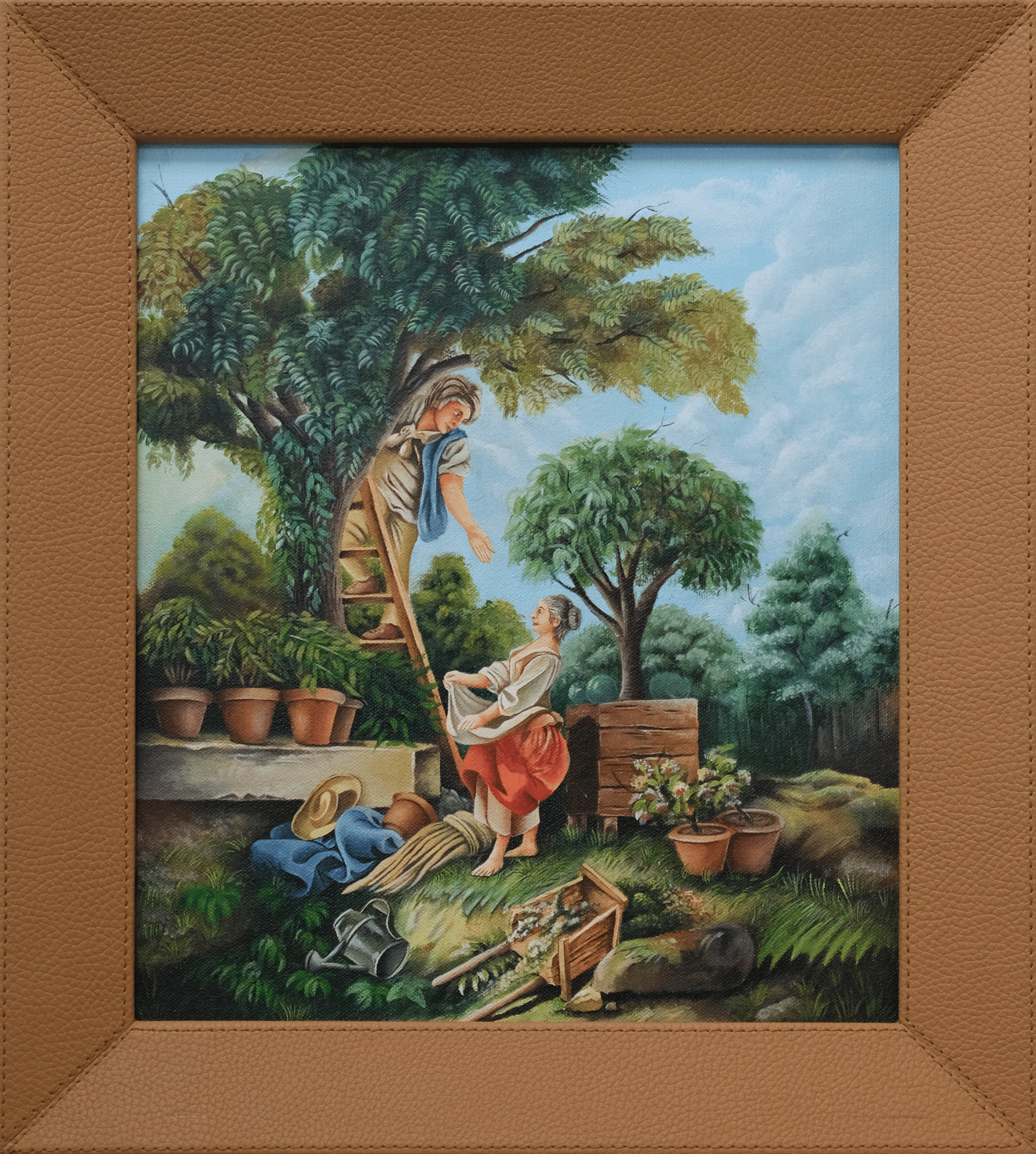 Fields of Grace - II