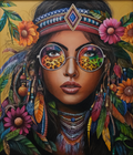Floral Muse