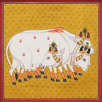 Grazing Grace I
