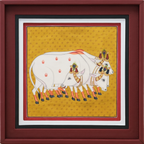 Grazing Grace I