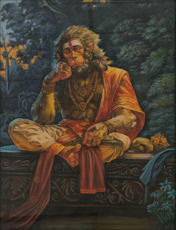 Harmony with Nature