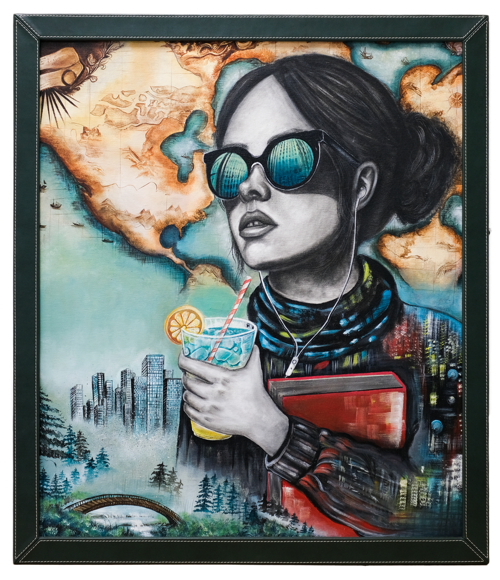 Listening to the world