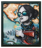 Listening to the world