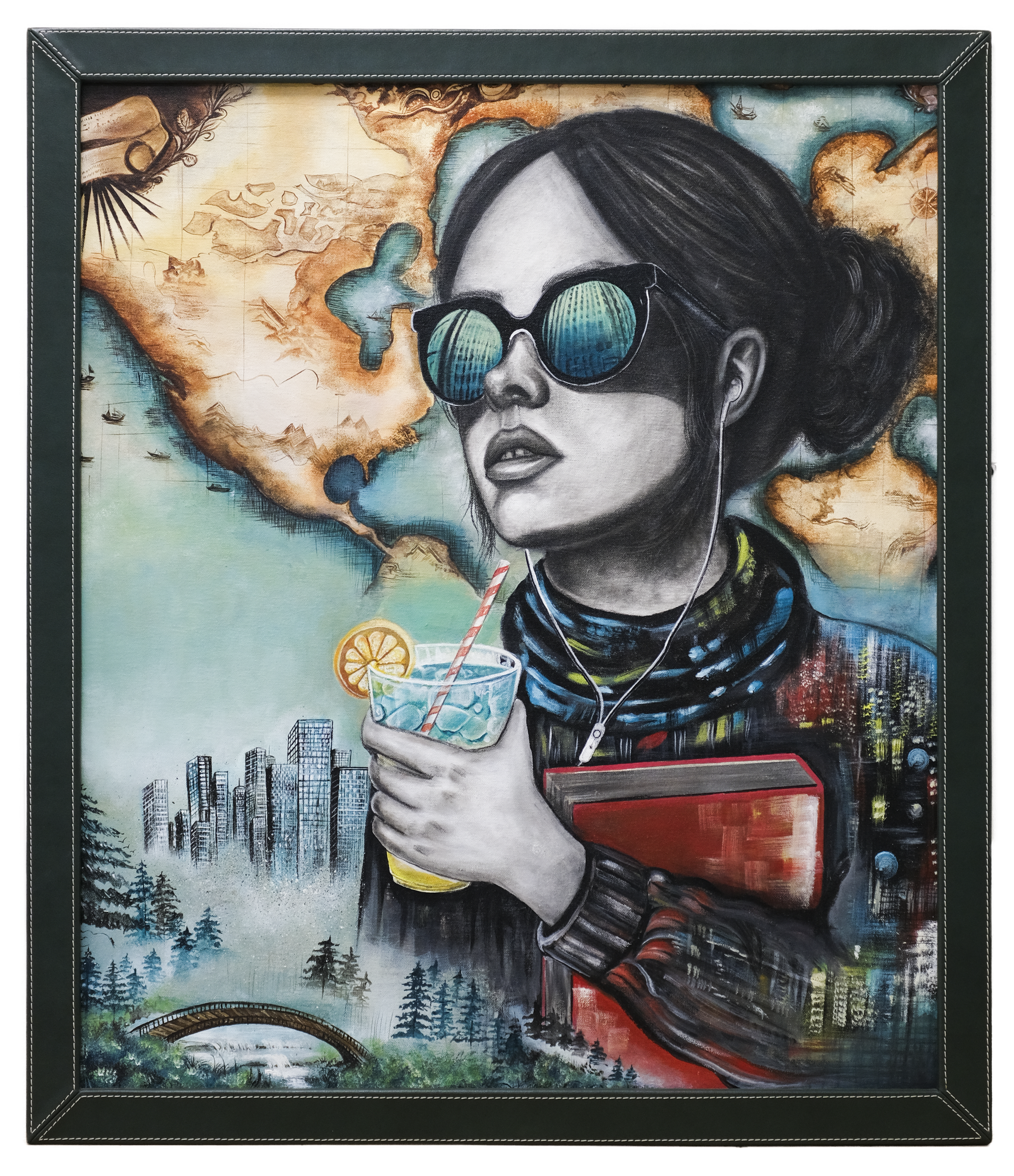 Listening to the world