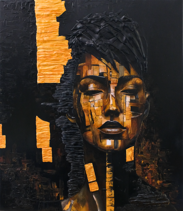 Noir and Gold