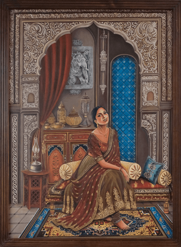 Noor-e-Haveli