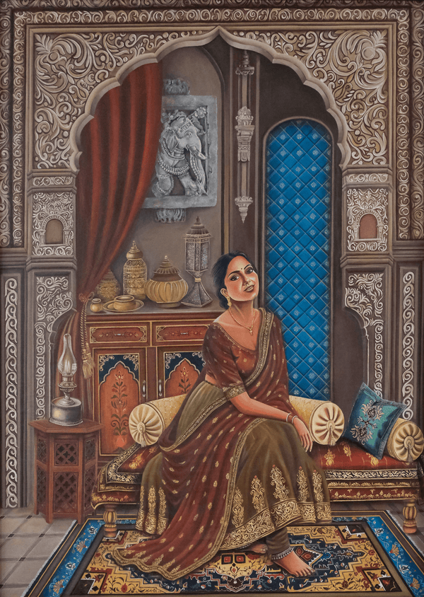 Noor-e-Haveli