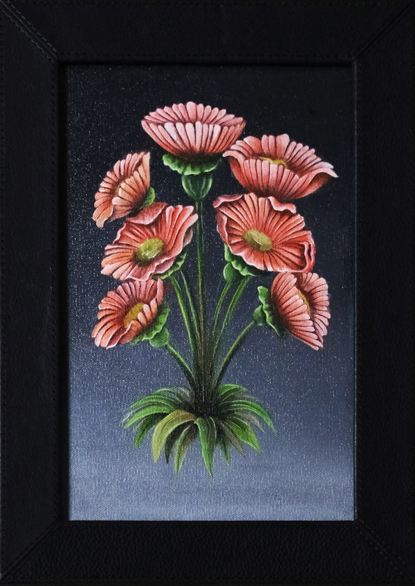 Poppy Flower