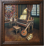 Regal Keys