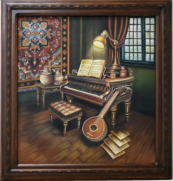 Regal Keys
