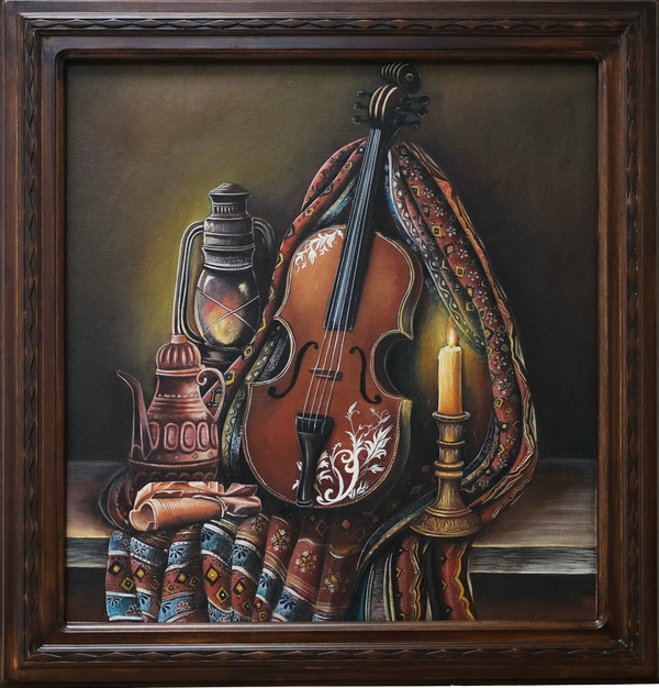 Regal Melody