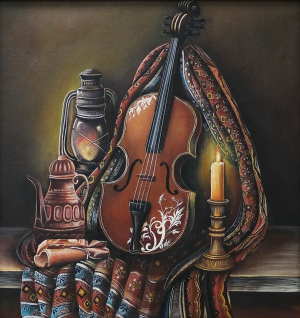 Regal Melody