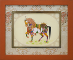 Royal Mounts - Horse