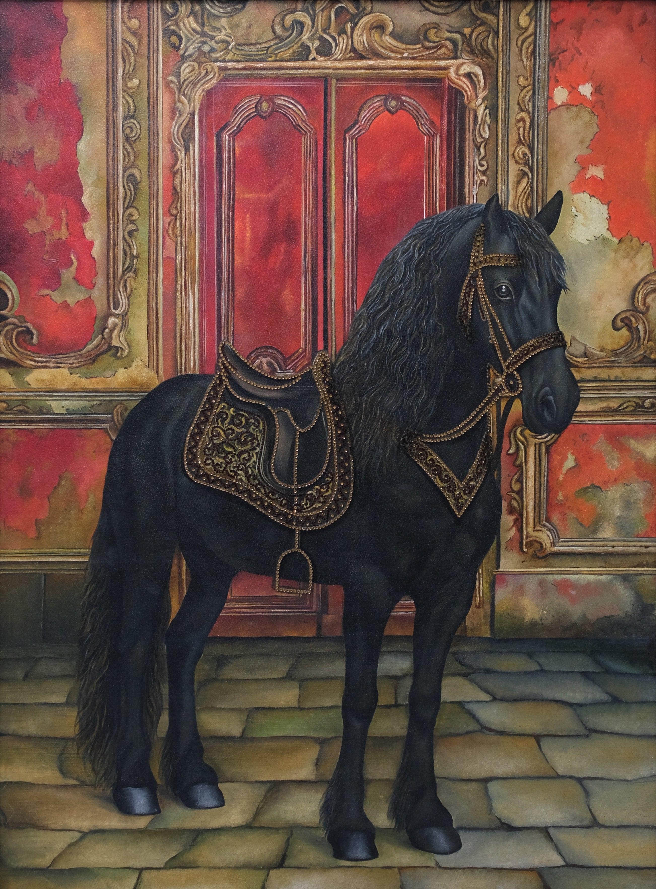 Royal Equine