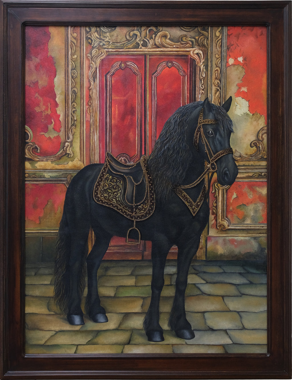 Royal Equine