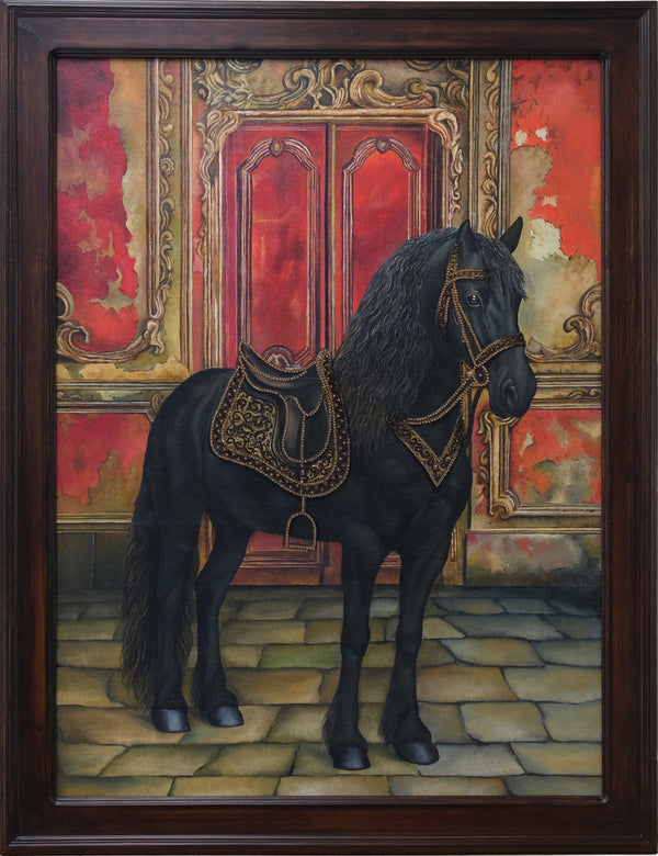 Royal Equine