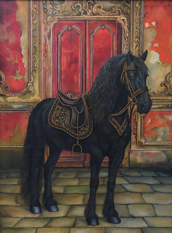 Royal Equine