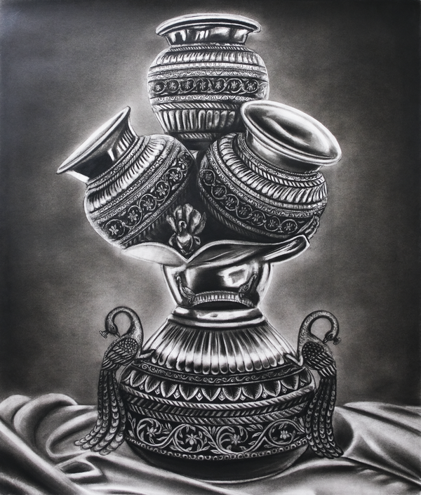 Siddhi Kalash