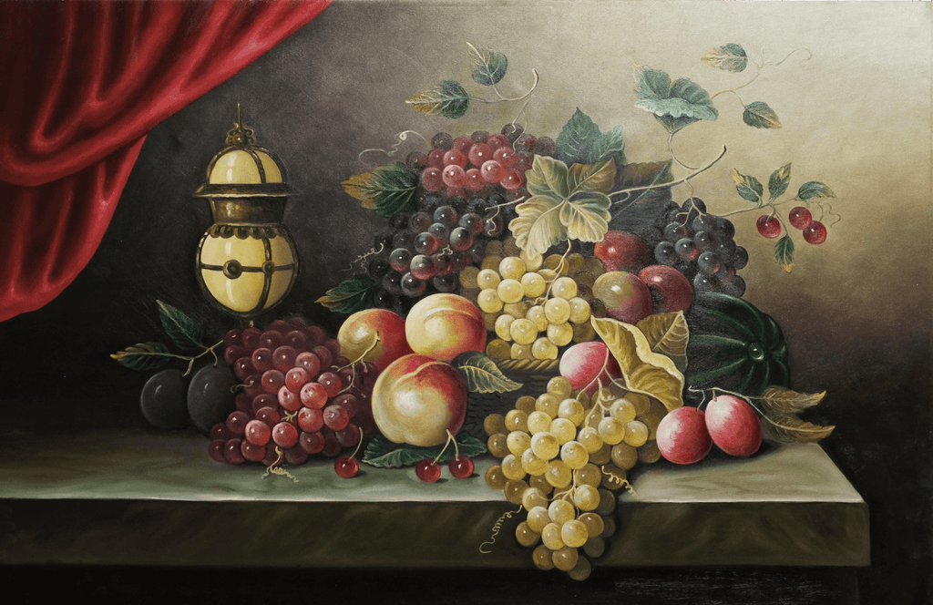 Still Life - I