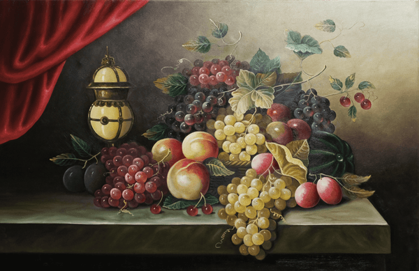 Still Life - I