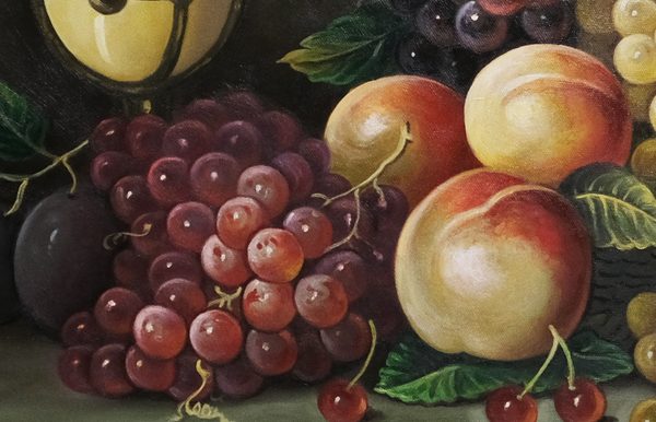 Still Life - I
