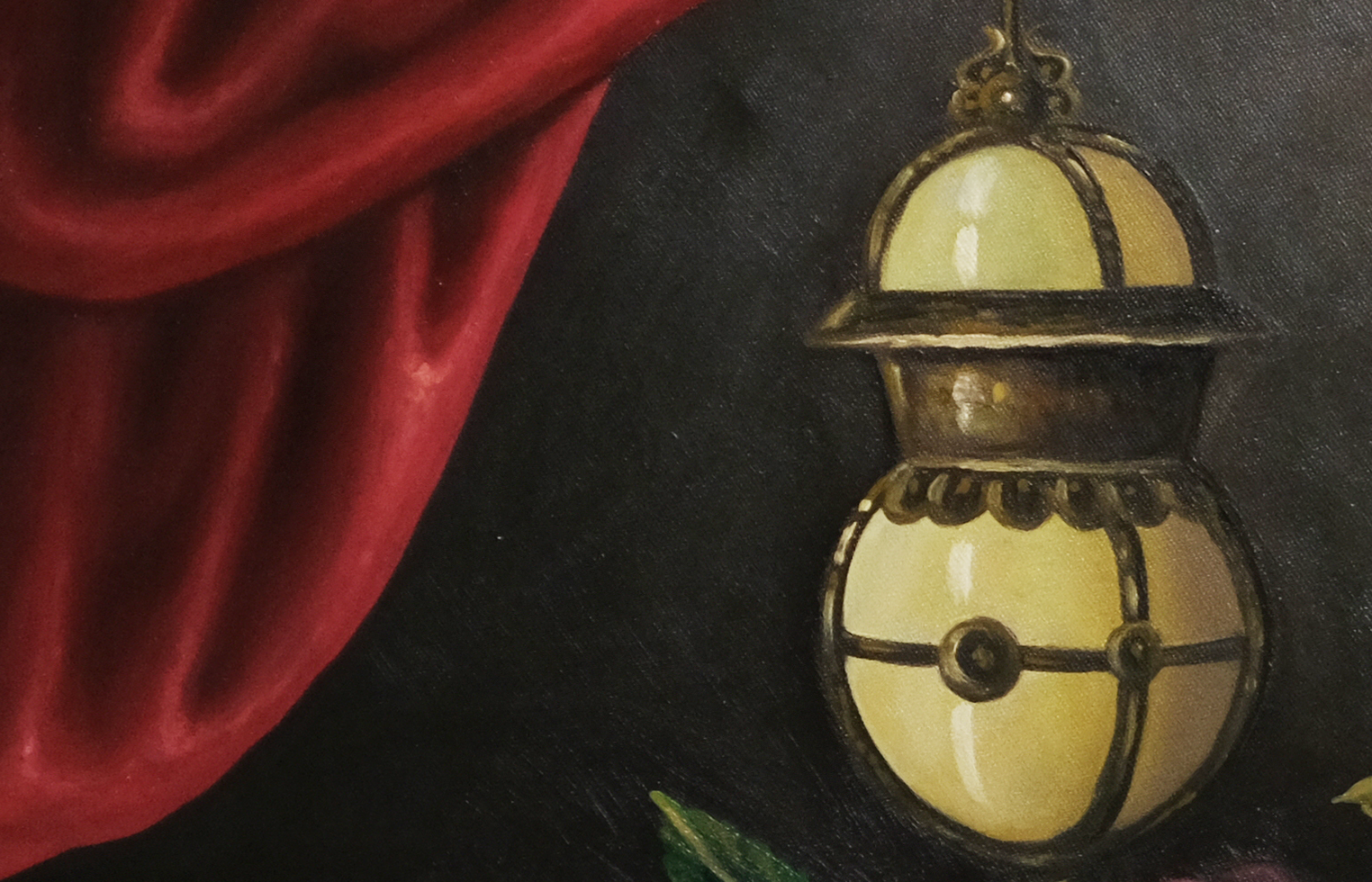 Still Life - I