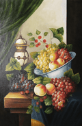 Still Life - II