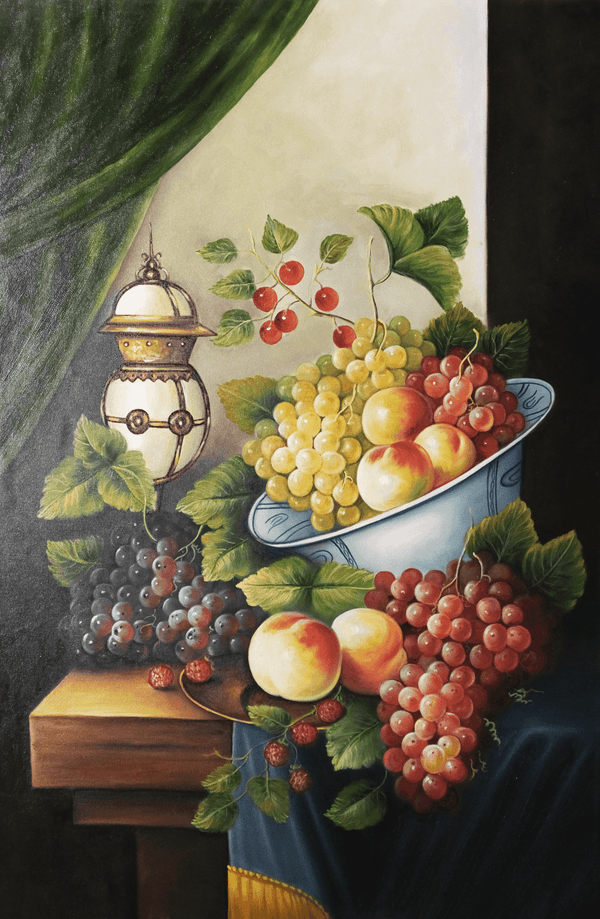 Still Life - II