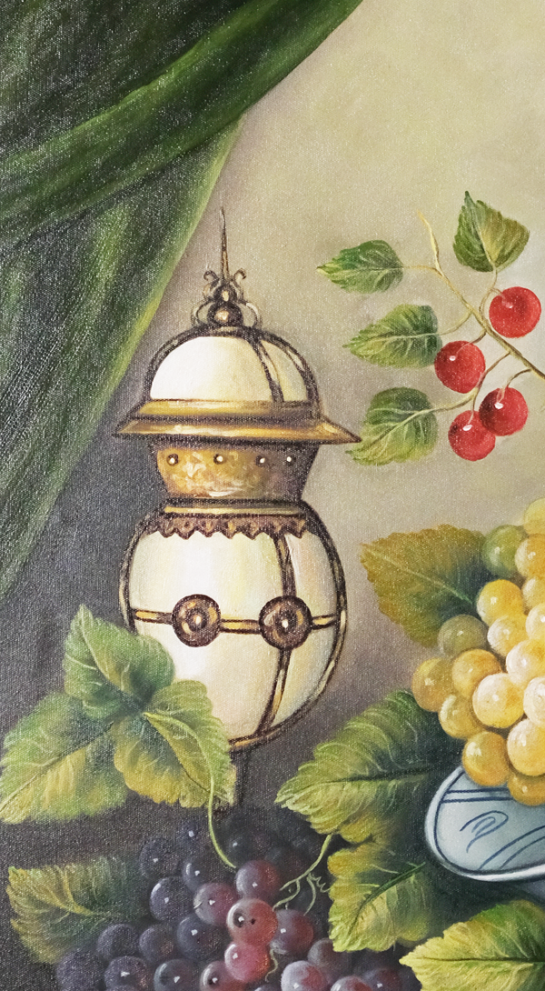 Still Life - II
