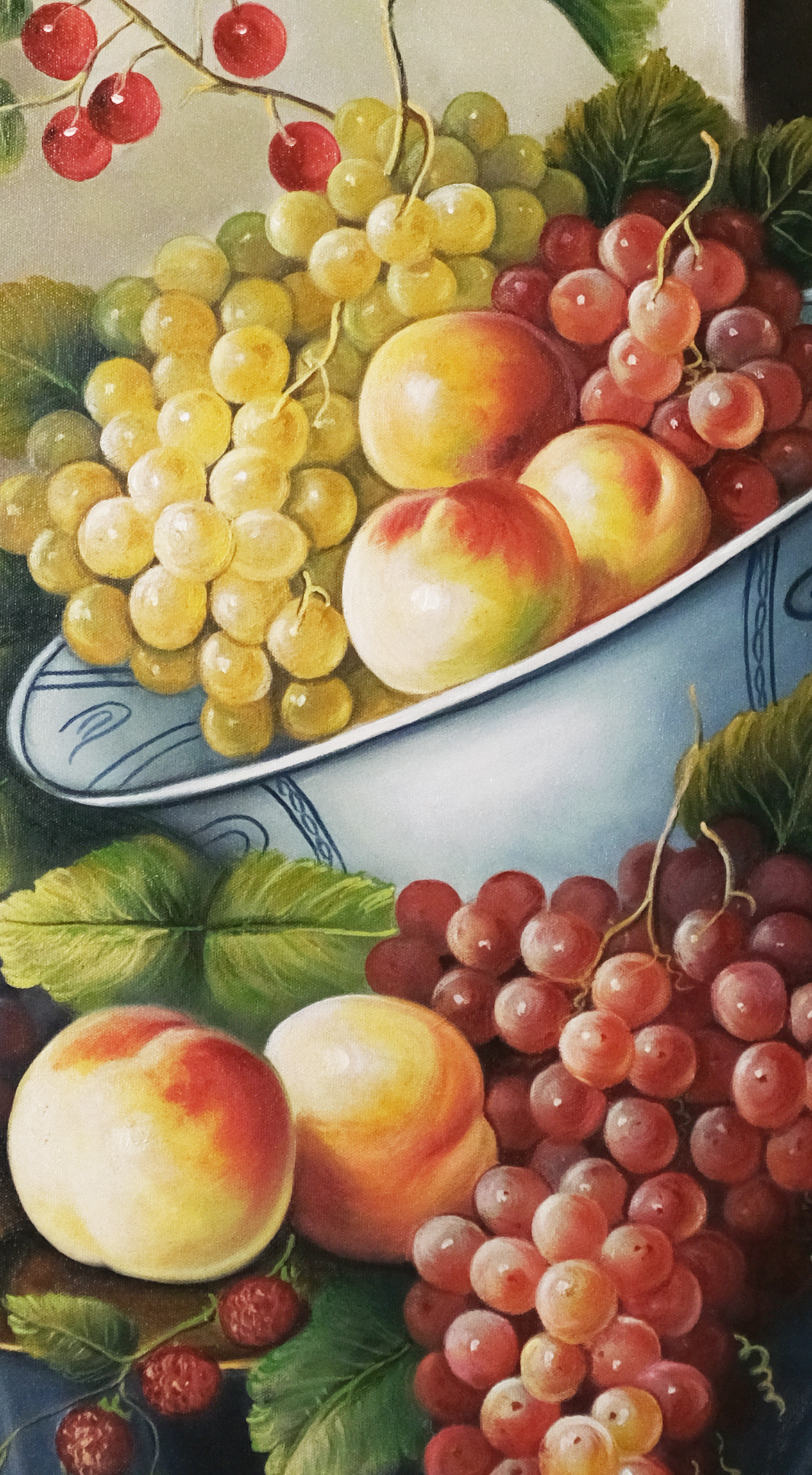 Still Life - II