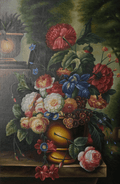 Still Life - III